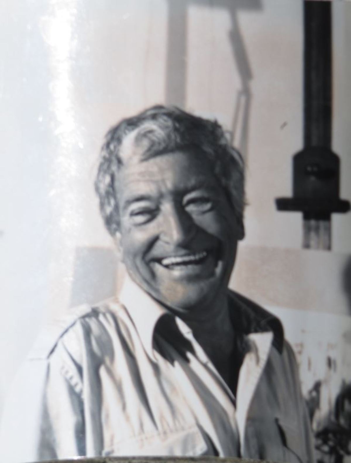 Herbert Aichinger Herbert Aichinger